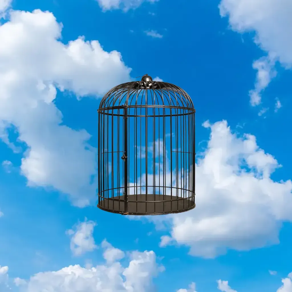 break free